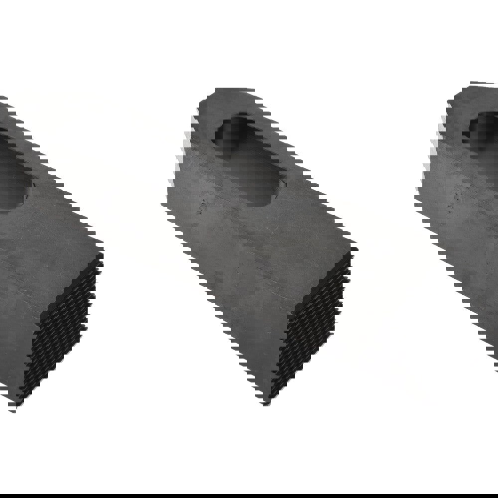 Clamp Strap: Steel, Tapered Nose